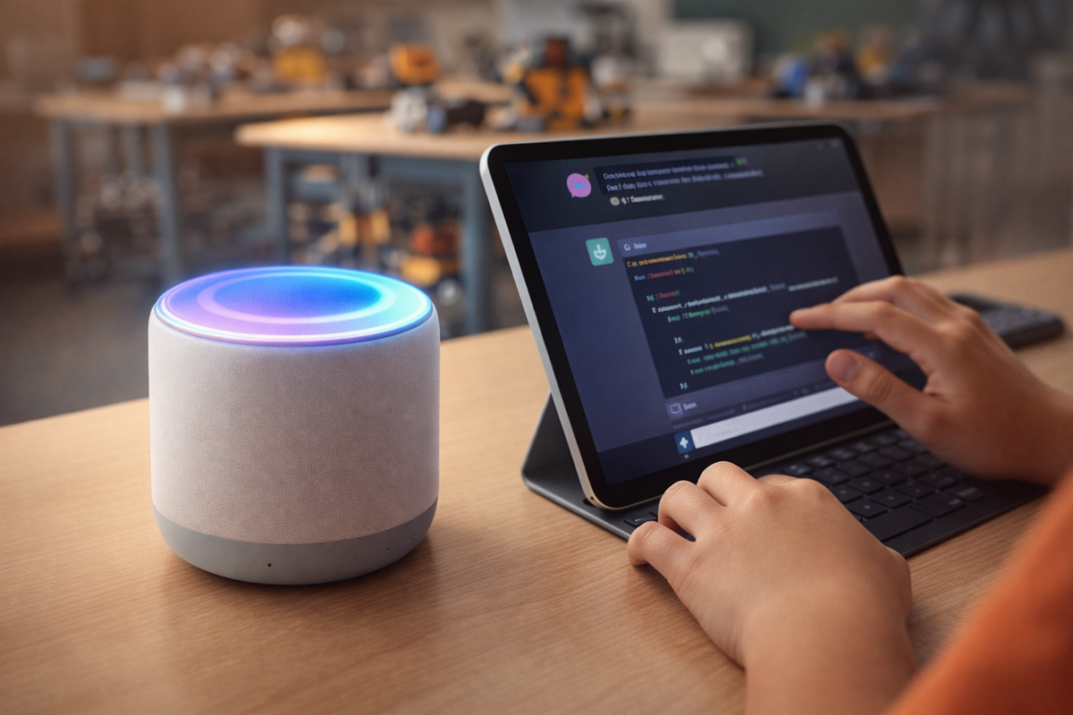 Raivens Robotics Kit